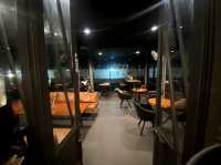 คาเฟ่นกฮูก Owly cafe&co.