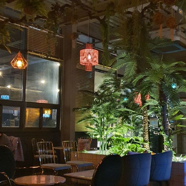 창원 상남동 카페 더블시트 🌿