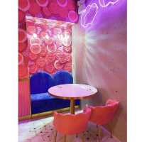 打卡休閒cafe