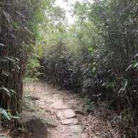 輕鬆郊遊好去處🏔️