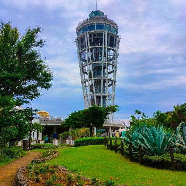 #Enoshima Island