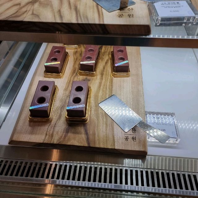 김포수산공원