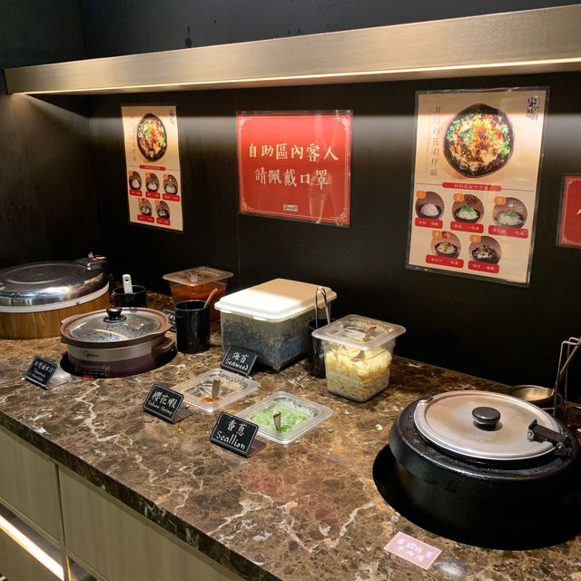 台式燒肉放題 M5澳洲和牛吃到飽🐮
