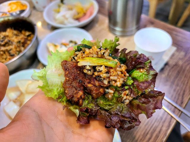 대구 핫플 추천, 벙글벙글 찜갈비