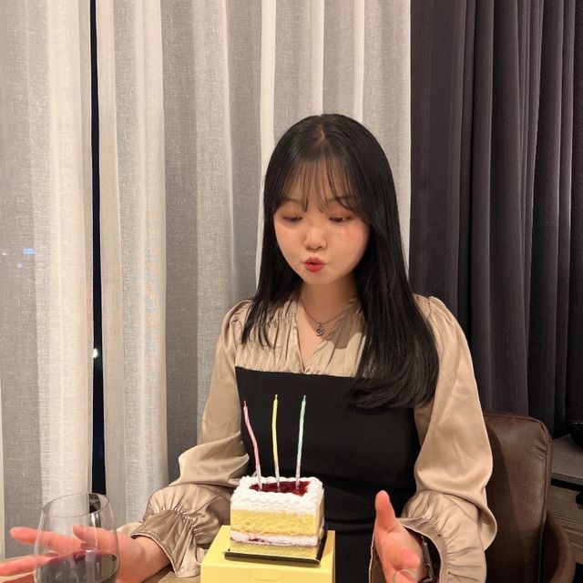 포포인츠바이 쉐라톤 명동 호텔이 진짜 가성비 남산뷰 맛집