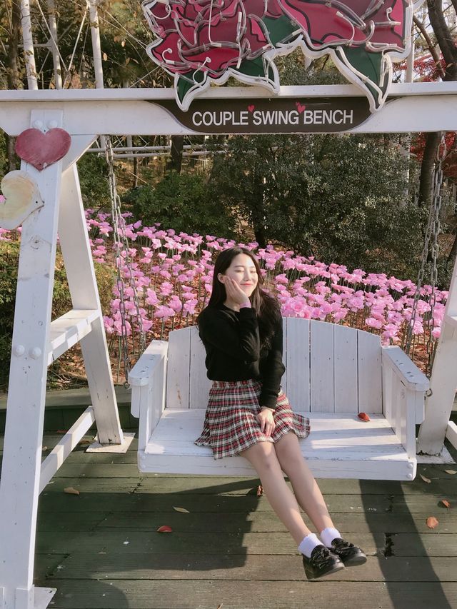 대구에서 포토존이 가장 많은 곳 🌸