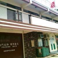 ［大澳］- 香港獨有棚屋 