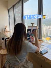 疫情下的活動