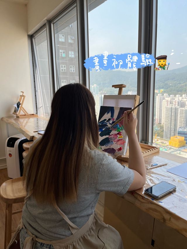 疫情下的活動
