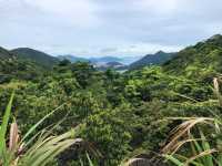 大潭水塘賞山賞水賞春色