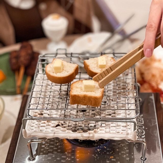 尖沙咀⋄ 全新日式和洋食店