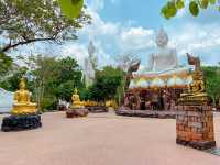 ภูดานไห อ.กุฉินารายณ์ จ.กาฬสินธุ์