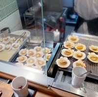 北海道の名物料理が全部揃う！コスパ最強朝食バイキング