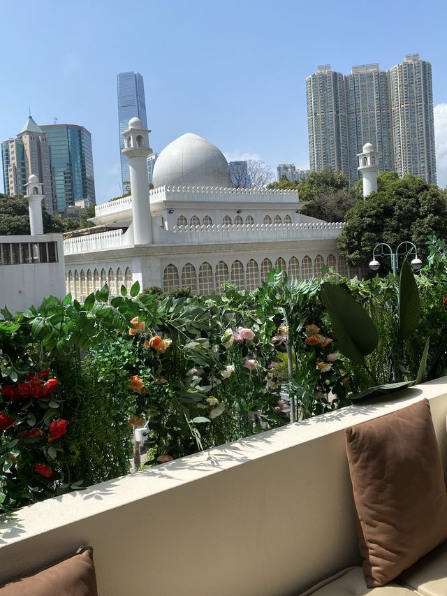 打卡餐廳 📸 高質偽中東之旅 🕌