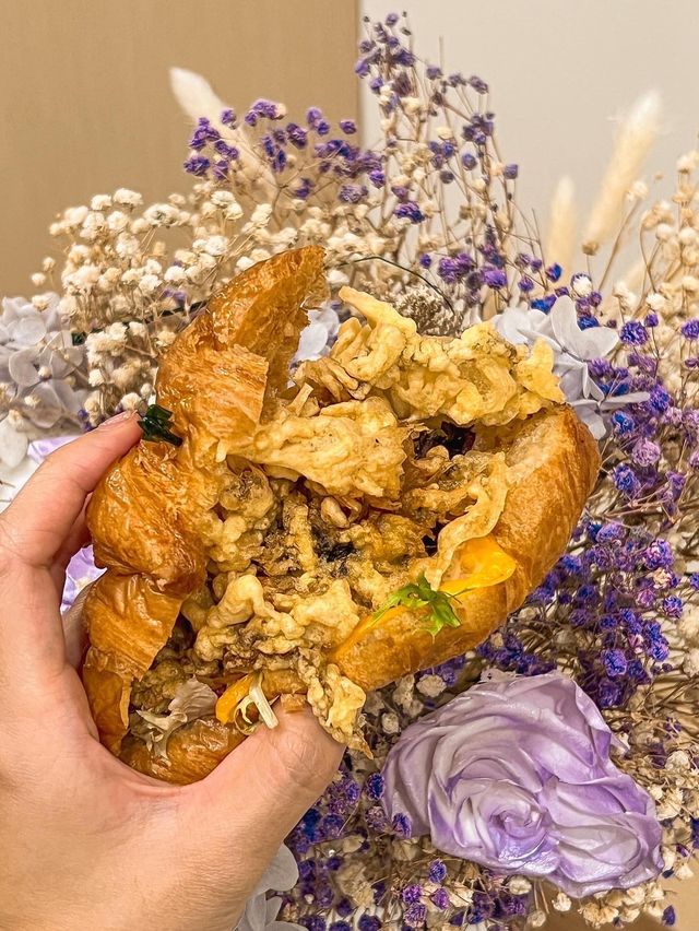 黃大仙|Cityfresh Bistro 
