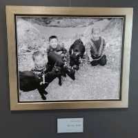 명량 역사 전시회