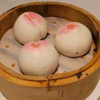 金鷺湖 Le Vow