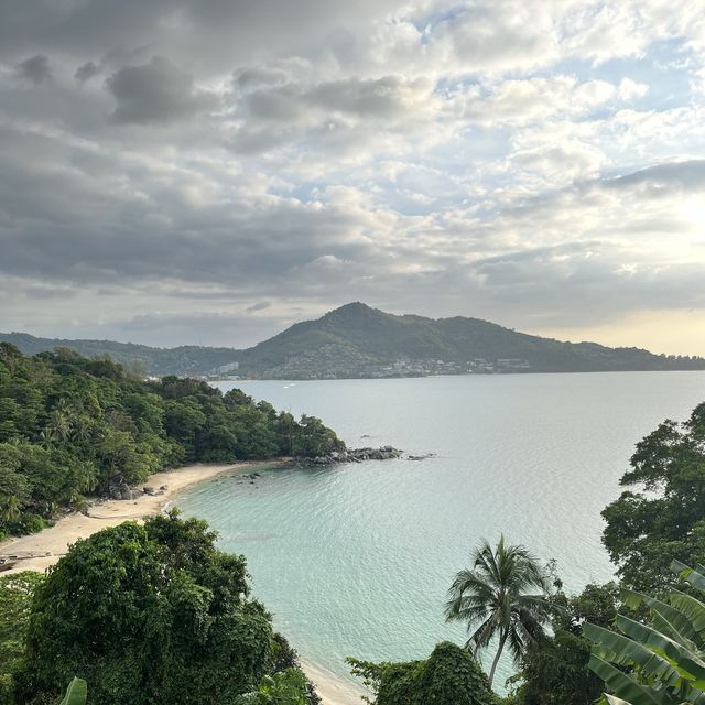 หาดลับที่ไม่ลับภูเก็ต