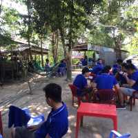 Chinh Phục Ma Thiên Lãnh - Hòn Sơn - KG