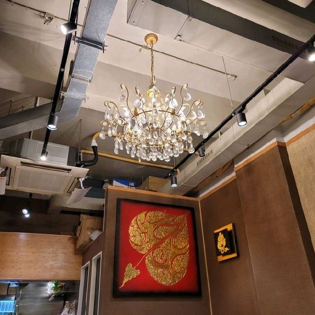 仿如置身大馬嘅小店😝✈✈