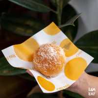 ร้านขนมปังโฮมเมดสไตล์ญี่ปุ่นย่านสีลม