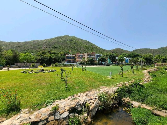 港版芭堤雅😍~白臘🏝️