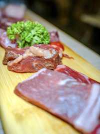 熊本燒肉出新招,澳洲和牛任你燒