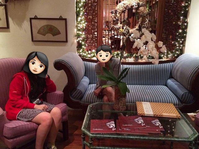 蜆港超正Suite Room tour