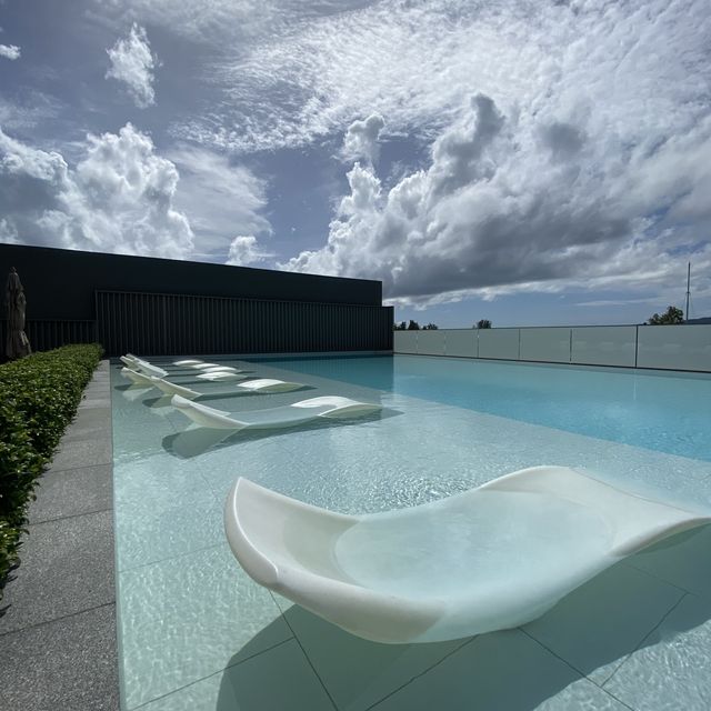 Hilton Garden Inn Phuket 