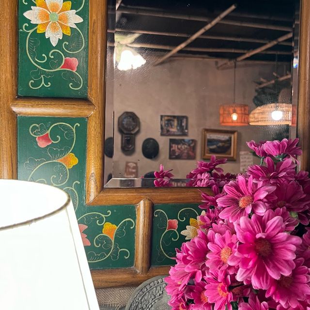 서울숲에 나타난 작은 베트남 마을, 꾸아