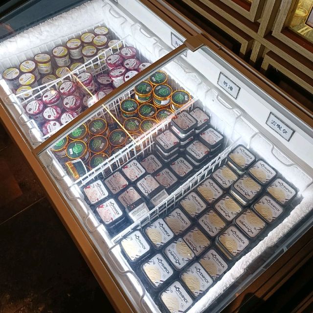 美食雲集殿大喜屋 📍尖沙咀
