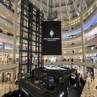 ห้าง Suria KLCC