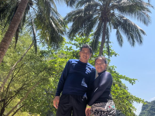Koh Lao Lading