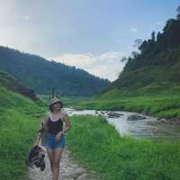 เขาช่องลม ,นครนายก🍃⛰