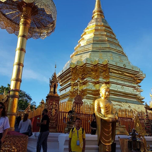Wat Phra That 