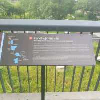 Benjakitti Forest Park