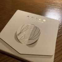 第二次的法國菜 - Amber