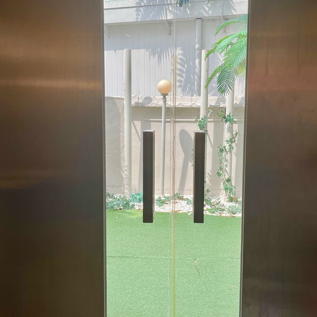 🧡행궁동 핫플 :: 세컨디포레스트🧡