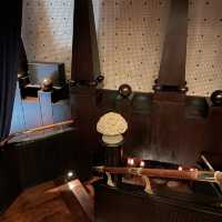 Grand Hyatt Steakhouse 