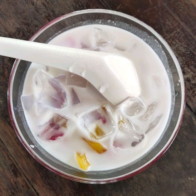 Scrumptious meals await you at Hatyai