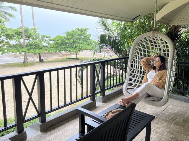 🏖Mercure KohChang Hideaway