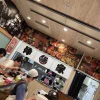 安い！おいしい！お刺身定食🤩【仲家 豊洲市場】