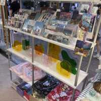 韓国/釜山【西面】かわいい韓国雑貨が揃う♡お店
