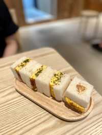 💕 涼茶x咖啡❗️ 長沙灣概念店
