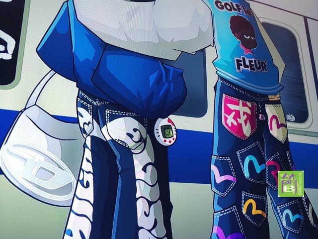 油畫屏幕聯乘香港藝術家展