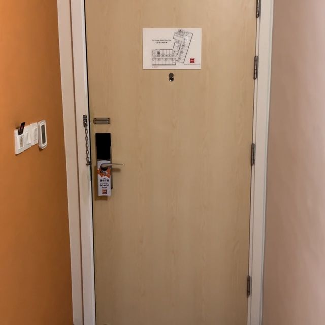 住一晚送一晚 宜必思中上環酒店