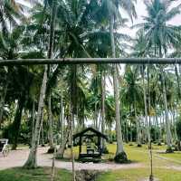 Experience Kampung Vibes in Kampung Agong!