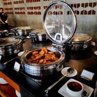 The Authentic Indian Breakfast Cusine 