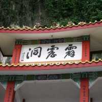 Perak Tong Cave Temple