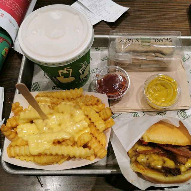 shake shack 